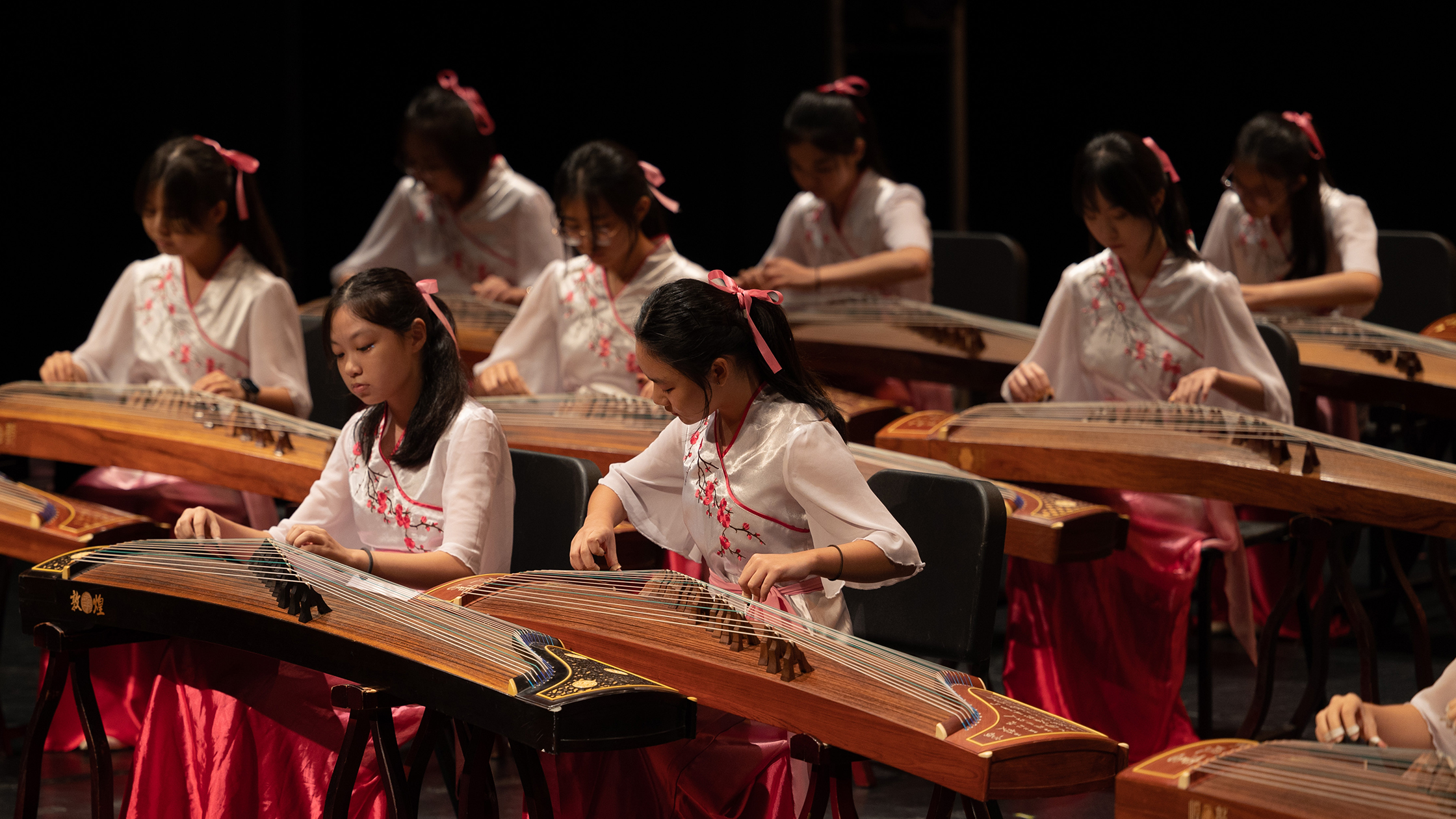 Cultural Potpourri 2023